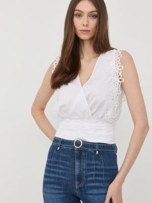 Блуза Morgan бяло