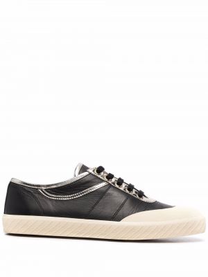 Sneakers Bally svart