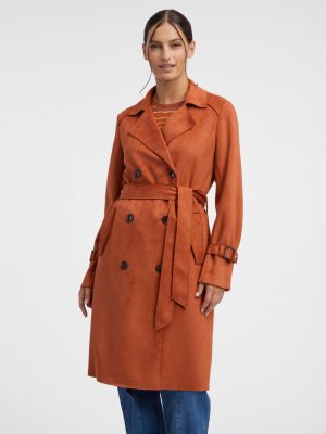 Kabát Orsay narancsszínű
