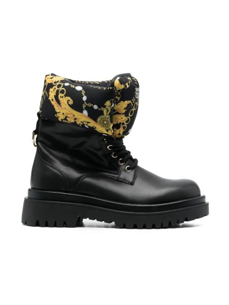 Ankle boots Versace Jeans Couture schwarz