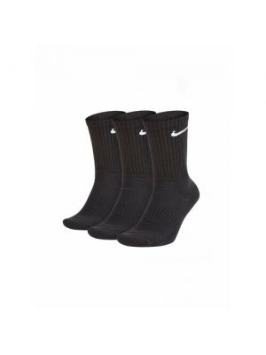 Черные носки Nike