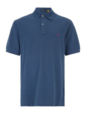 T-shirt Polo Ralph Lauren Big & Tall rosso