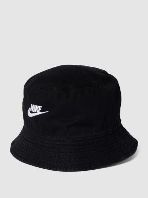 Czapka Nike czarna