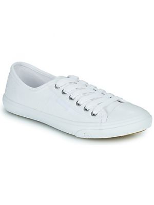 Classico sneakers Superdry bianco