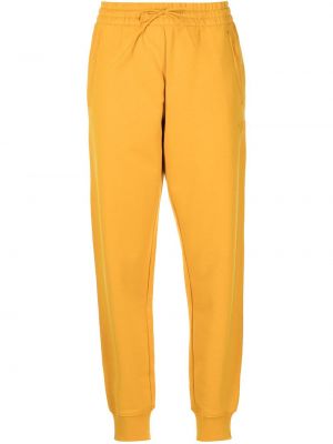 Pantalones de chándal Y-3 dorado