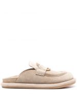 Chaussons Moncler femme
