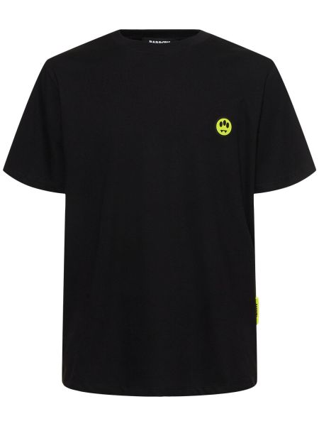 Majica Barrow črna