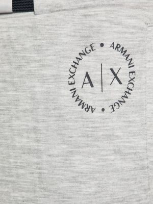 Спортивні штани Armani Exchange