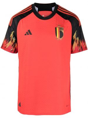 T-shirt i manchester Adidas