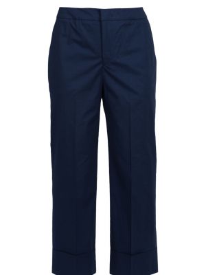 Синие брюки Pantaloni Torino