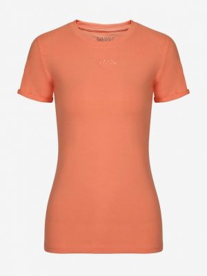 T-shirt Nax orange