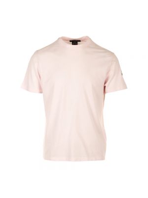 Koszulka Colmar różowa