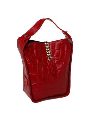 Спортивная сумка A.bellucci красная