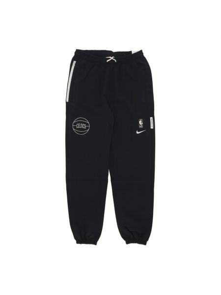Spodnie sportowe Nike czarne