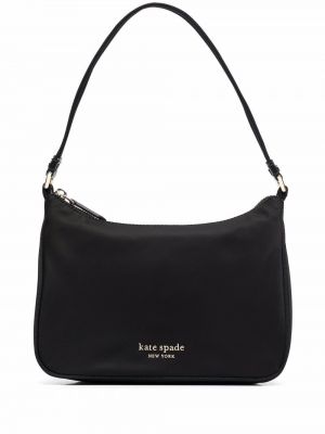 Mini bag Kate Spade svart