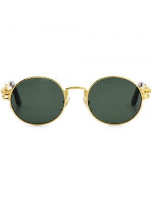 Sunčane naočale Jean Paul Gaultier zlatna