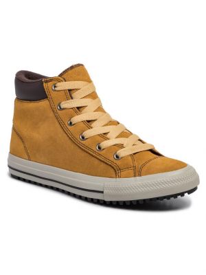 Sneakers Converse marrone