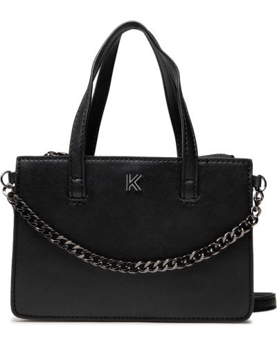 Černá kabelka Kendall + Kylie