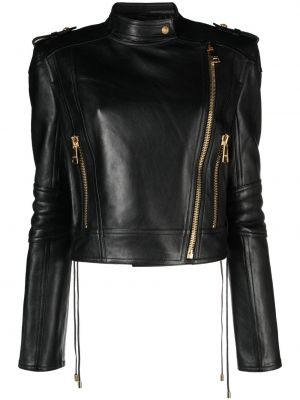 Jacka Balmain svart