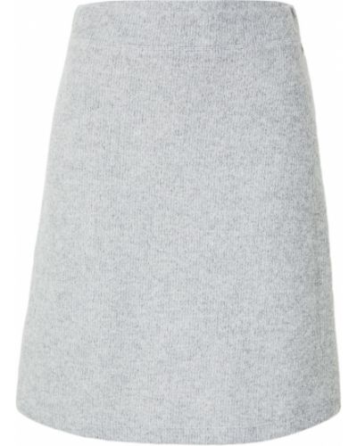 Suknja Tom Tailor siva