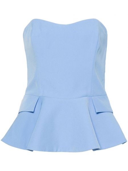 Top Essentiel Antwerp blau