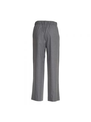 Pantalones Incotex gris