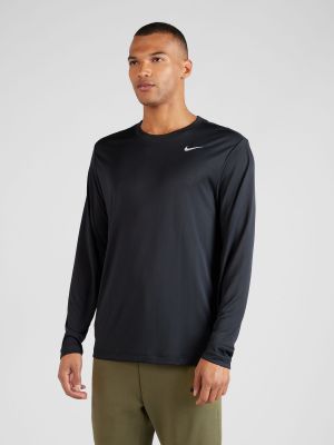 Тениска с дълъг ръкав Nike