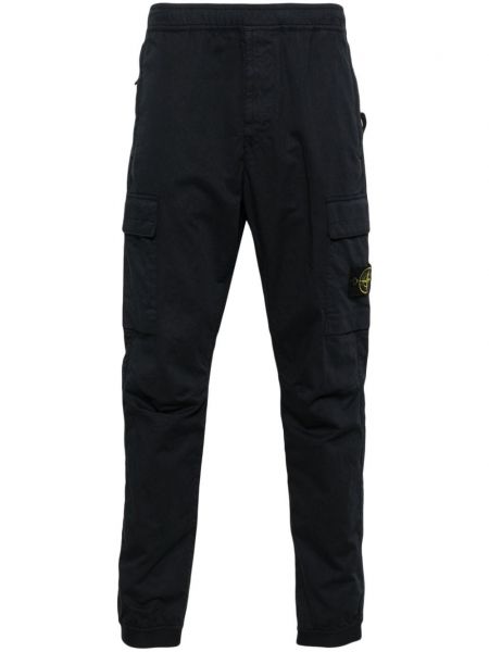 Pantolon Stone Island mavi