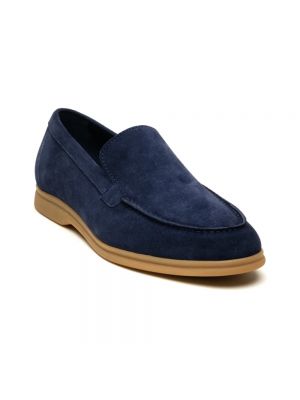 Loafers Berwick azul