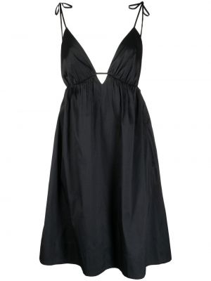 Вечерна рокля Manning Cartell черно