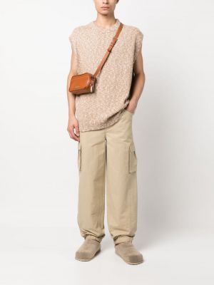 Pull sans manches en tricot A Kind Of Guise