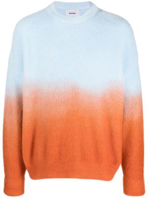 Gradienta krāsas džemperis Bonsai