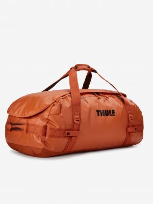 Cestovní taška Thule oranžová