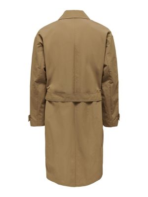 Trench Only & Sons maro