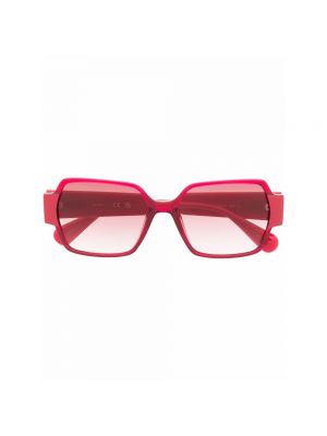 Gafas de sol Max & Co rojo