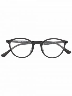 Γυαλιά Emporio Armani μαύρο