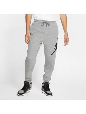 Pantalones de chándal Jordan gris