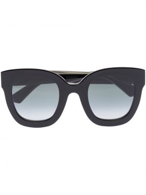 Gafas de sol Gucci Eyewear negro