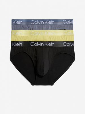 Slipuri Calvin Klein Underwear gri