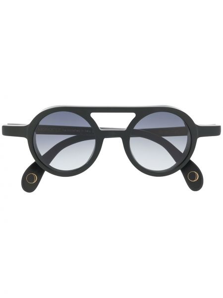 Gafas de sol Monocle Eyewear negro