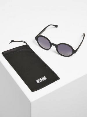 Слънчеви очила Urban Classics черно