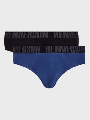 Trumpikės Henderson