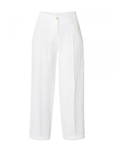 Pantaloni Brax bianco