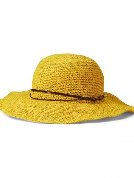 Желтая шапка Rag & Bone