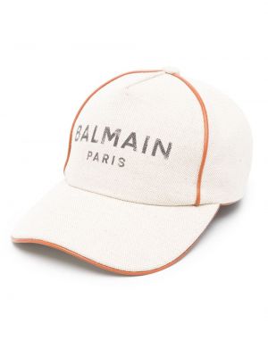 Șapcă cu imagine Balmain