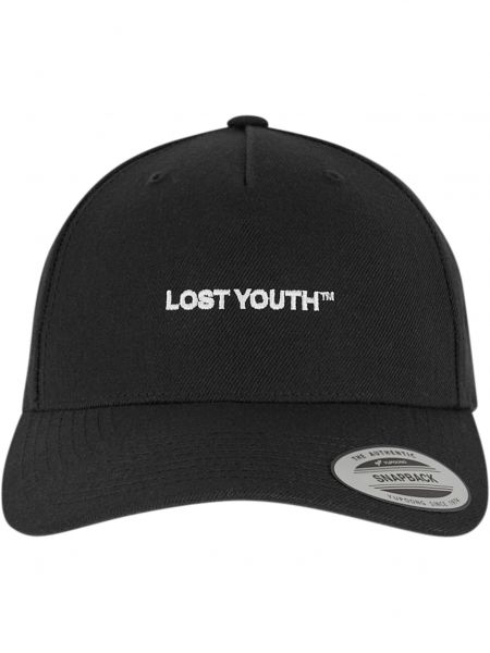 Cappello con visiera Lost Youth