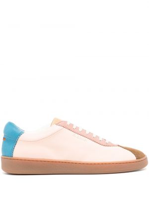 Sneakers Paul Smith rosa