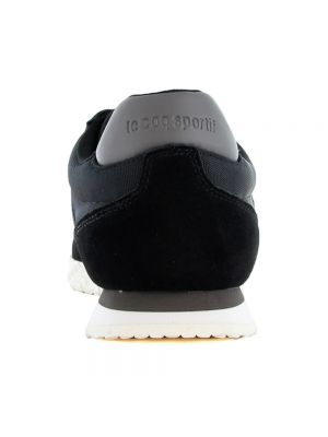 Zapatillas Le Coq Sportif negro