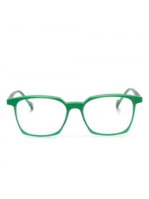 Brille Etnia Barcelona grün