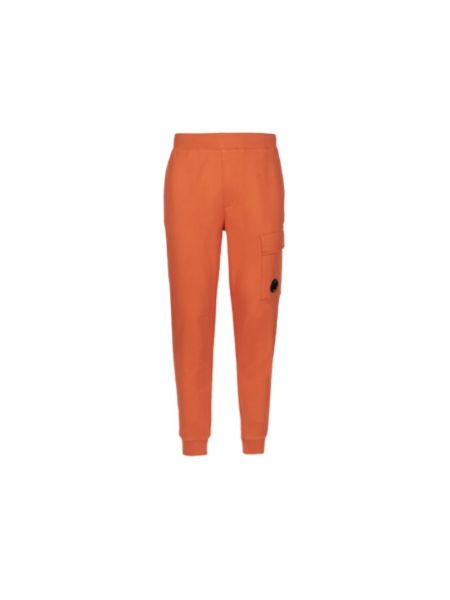 Pantalon cargo C.p. Company orange